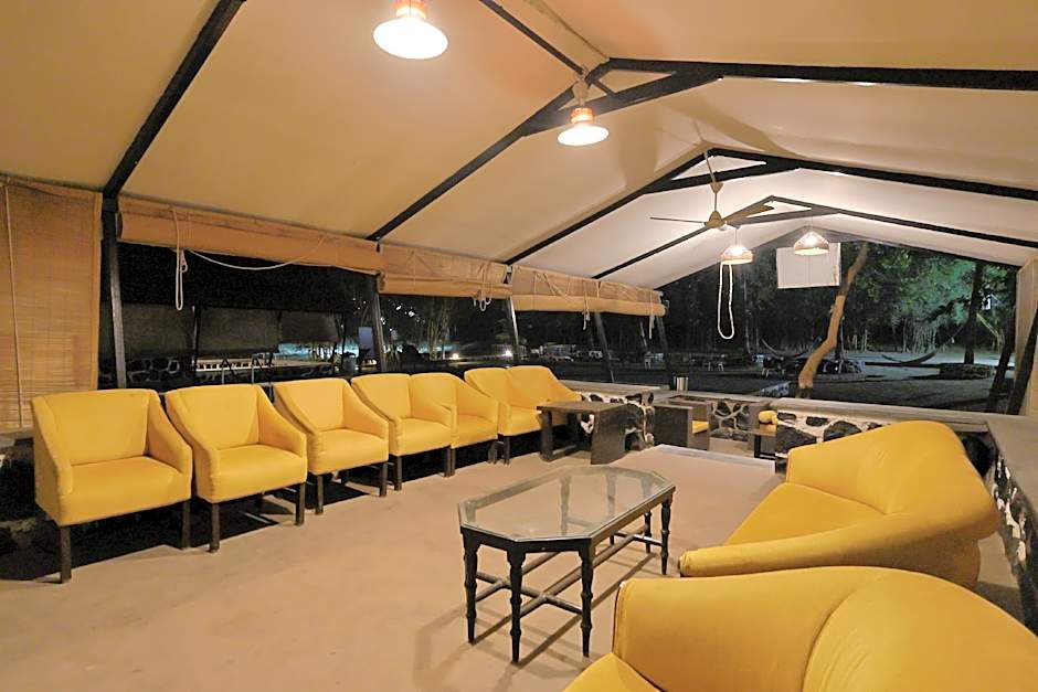 Spree Maati Jungle Resort, Bandhavgarh