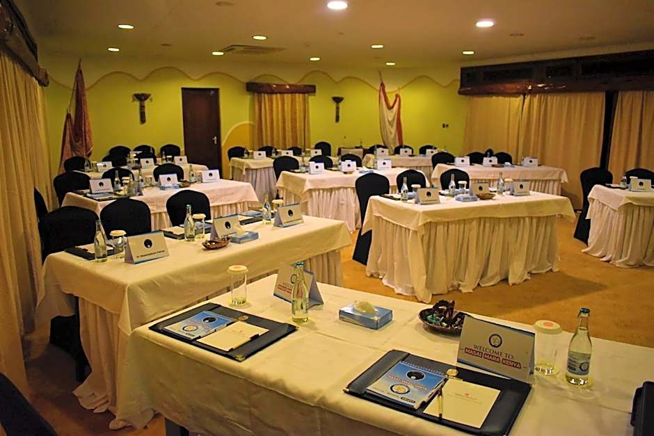 Mara Serena Safari Lodge