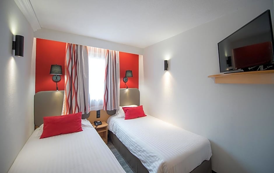 Promotel Hotel