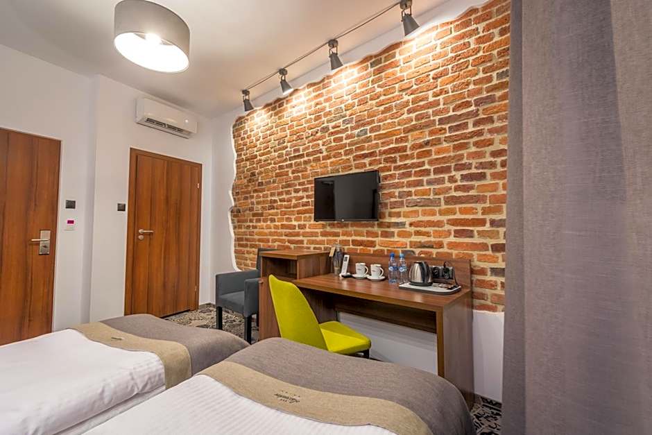 Hotel Lavender