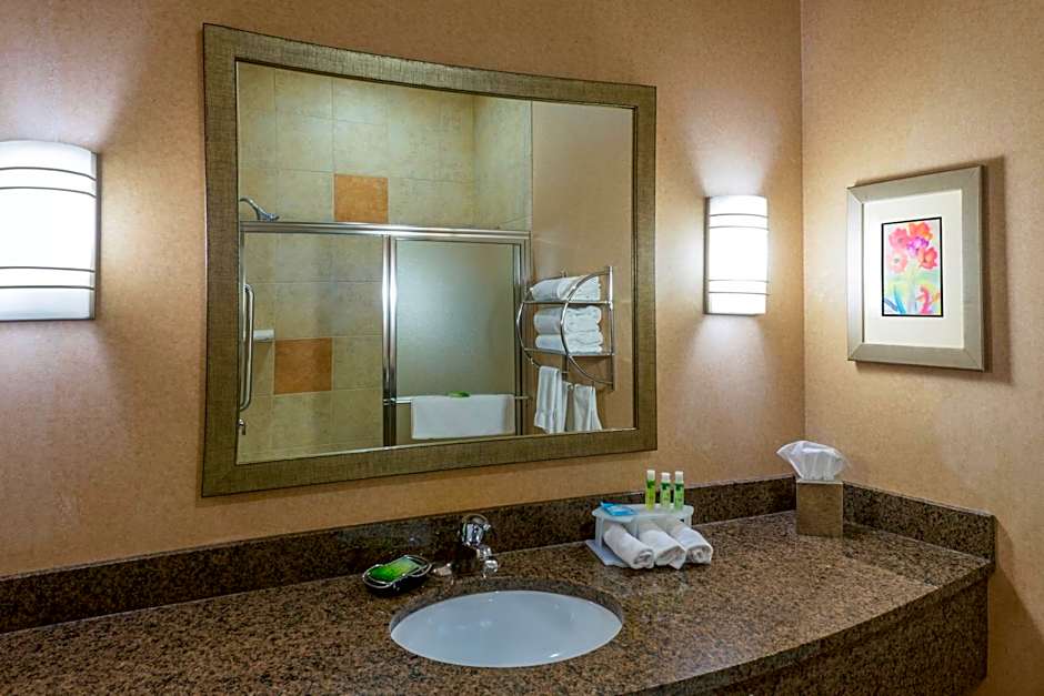 Holiday Inn Express Hotel Vernal By IHG