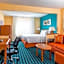 Fairfield Inn Muncie
