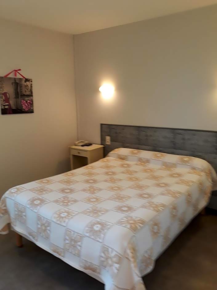 Le Relais de Boralde