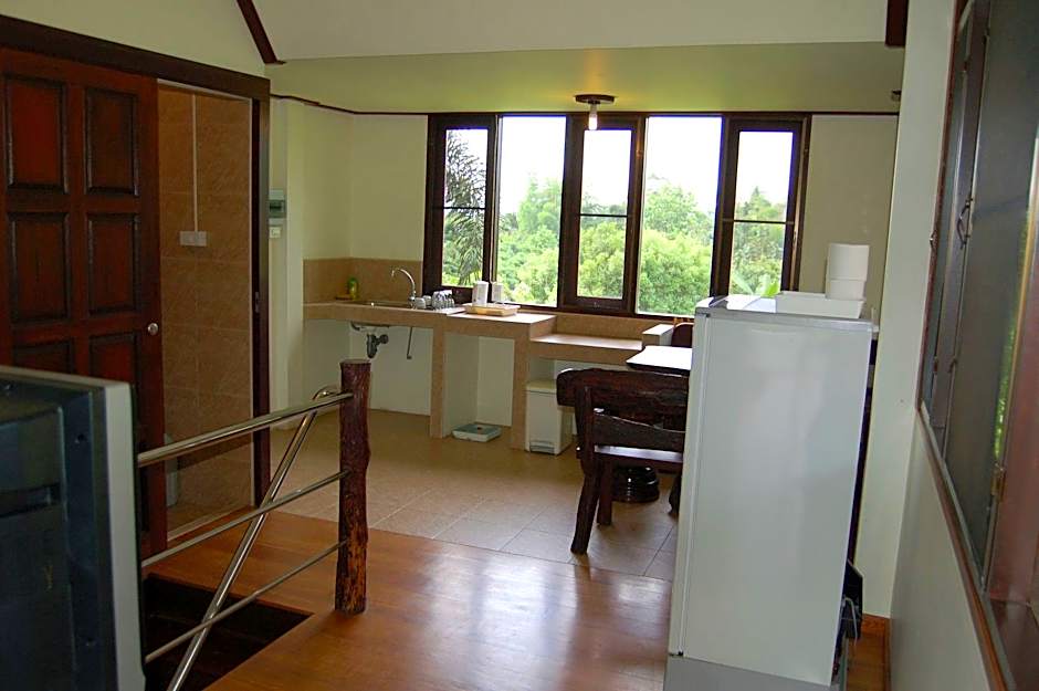 Nicslongstay Hotel