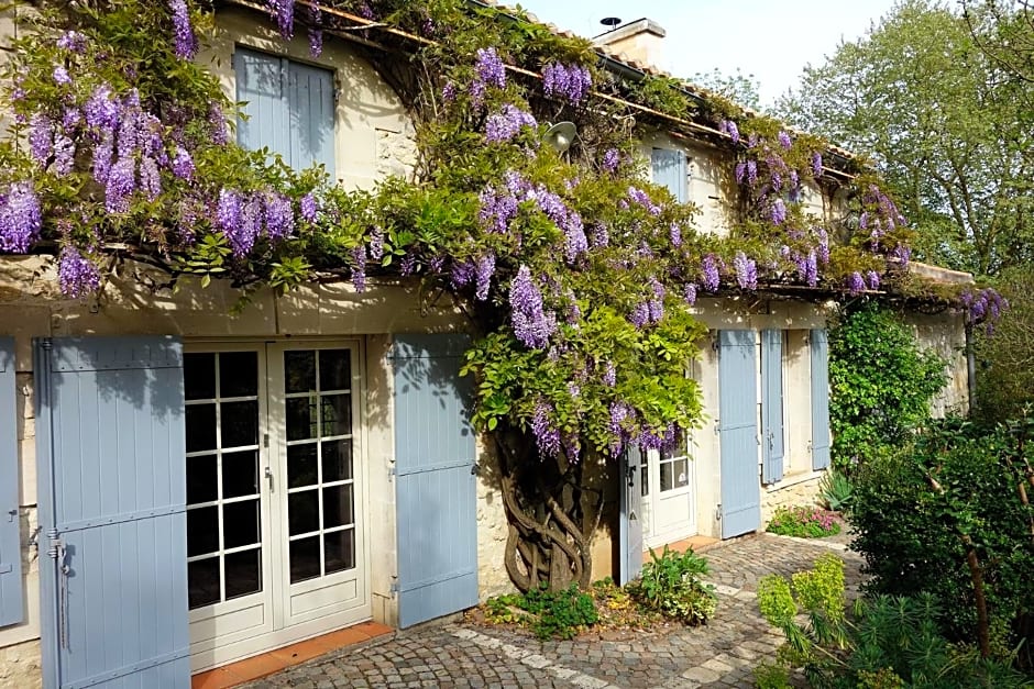 Les Jardins de Camelot