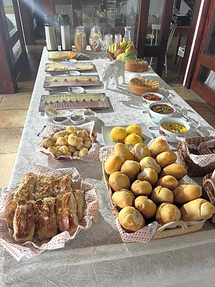 Ronco do Mar Cumbuco