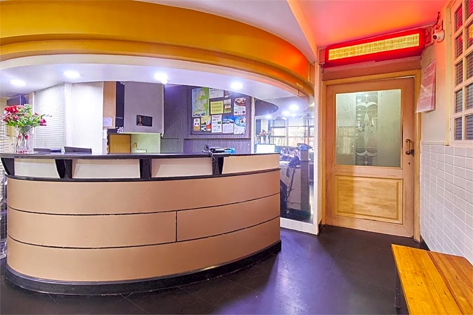 Hotel Sovereign, Daman