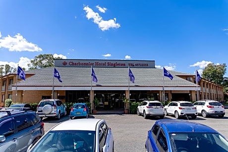 Disability Access Twin Room