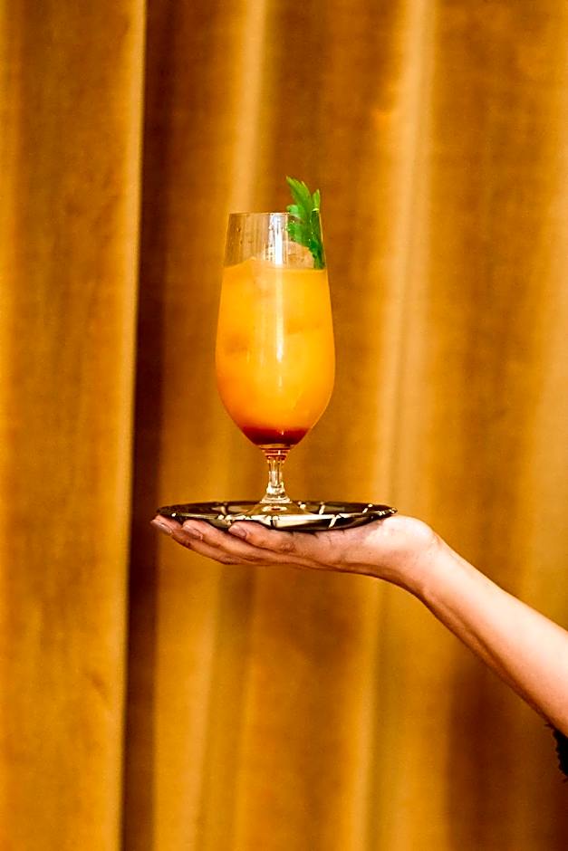 Renaissance by Marriott Paris Vendome Hotel