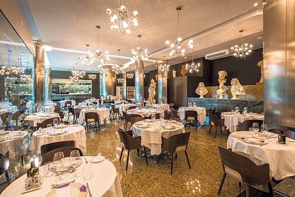 Hotel Princesa Parc Excellence