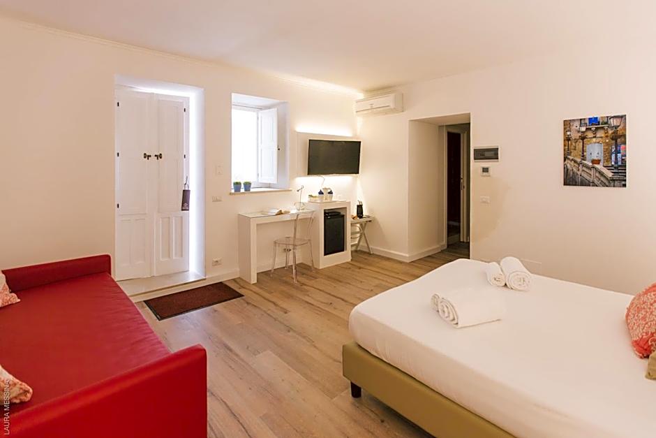 Dimore delle Zagare Ortigia