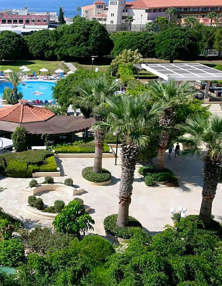 Avanti Hotel