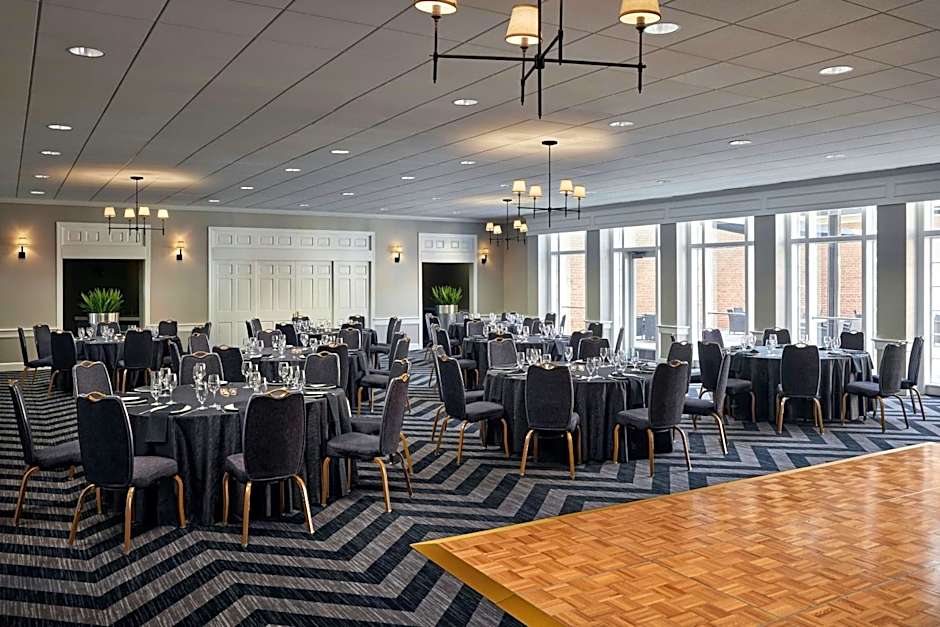 College Park Marriott Hotel & Conference Center