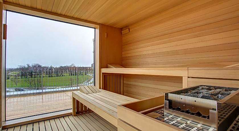 Centro Park Hotel Stuttgart, Trademark Collection by Wyndham