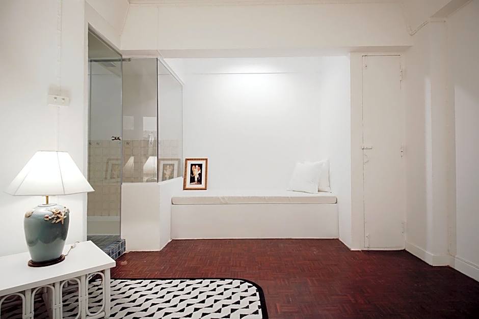 Vimala Suites By Glur – Bangkok, NY