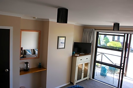 Deluxe Double Room - Marine