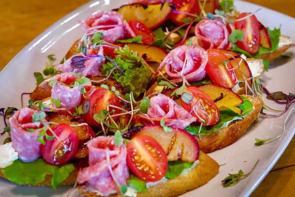 Black Rhino Game Lodge