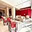 Kuwait Continental Hotel