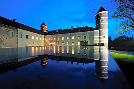 Best Baltic Panemunė castle