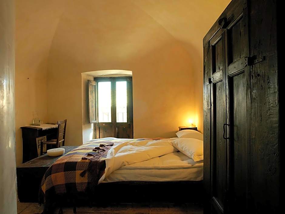 Sextantio Albergo Diffuso