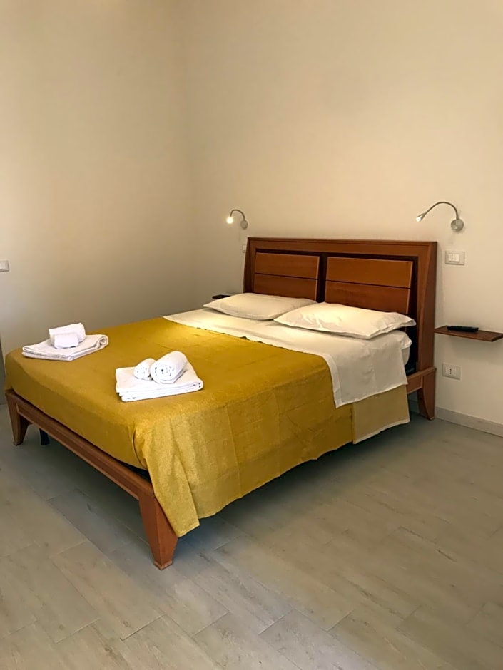 Le Camere Di Don Vito