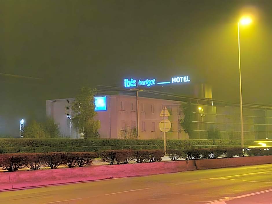 ibis budget Orleans Sud