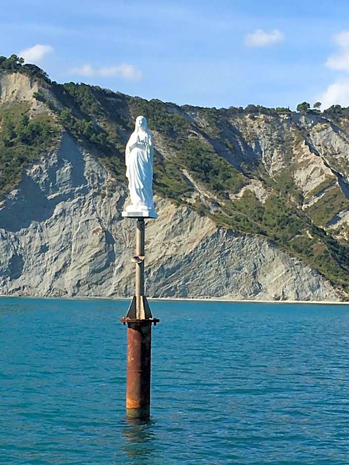 Hotel "Il Parco" B&B Sirolo