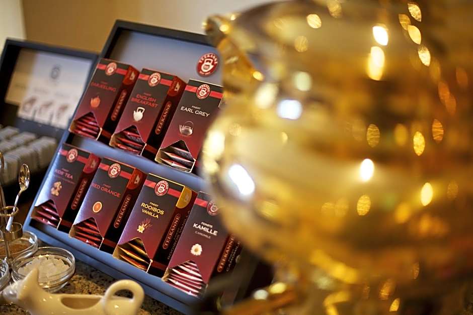 Kinder- & Gletscherhotel Hintertuxerhof