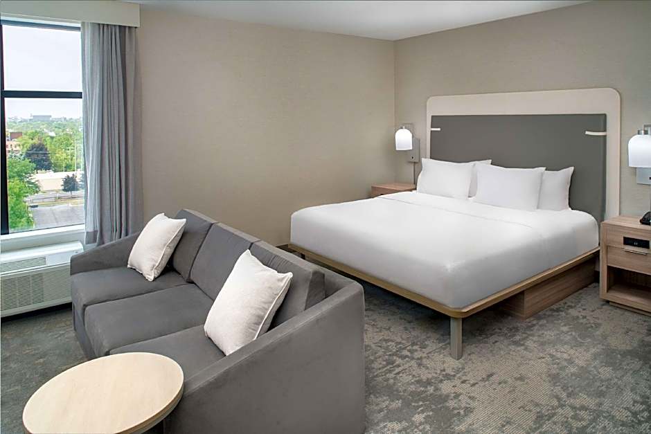 Homewood Suites By Hilton Ann Arbor