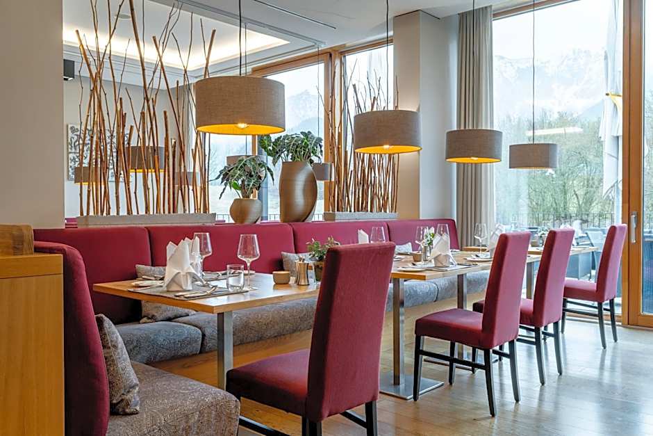 Klosterhof – Alpine Hideaway & Spa