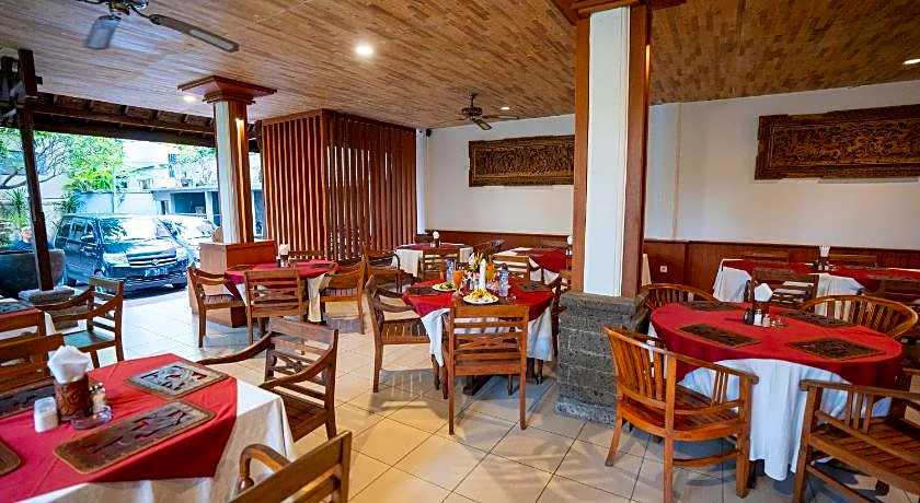 Hotel Sinar Bali Legian