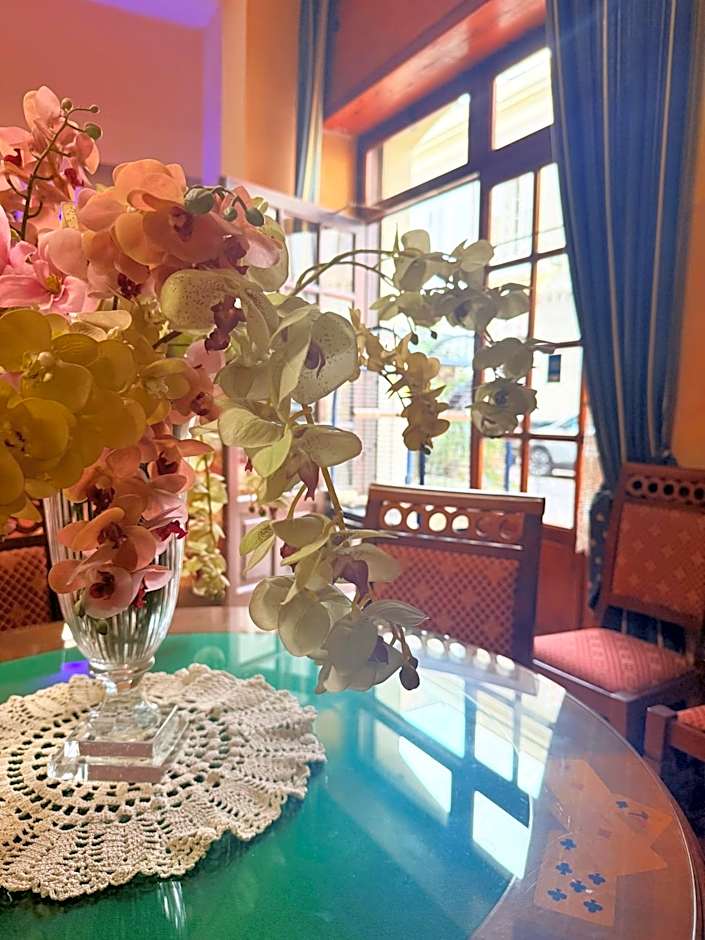 Hotel Archimede Ortigia