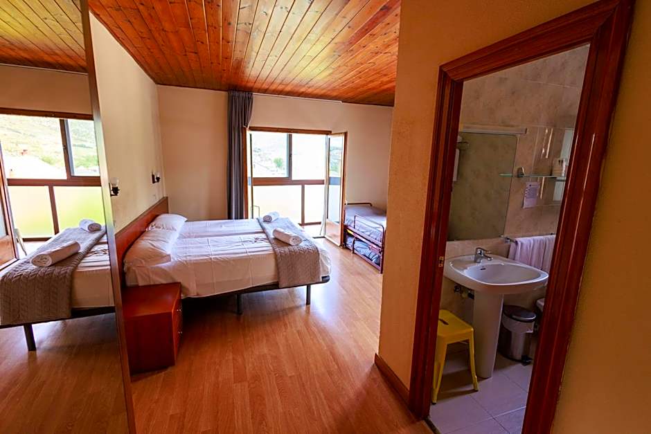 Hotel Bon Repos