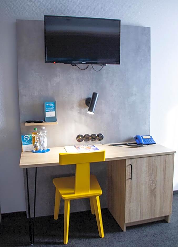 Hotel-Restaurant Steuermann