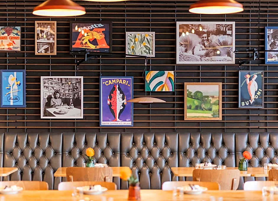 Radisson Hotel & Conference Centre London Heathrow