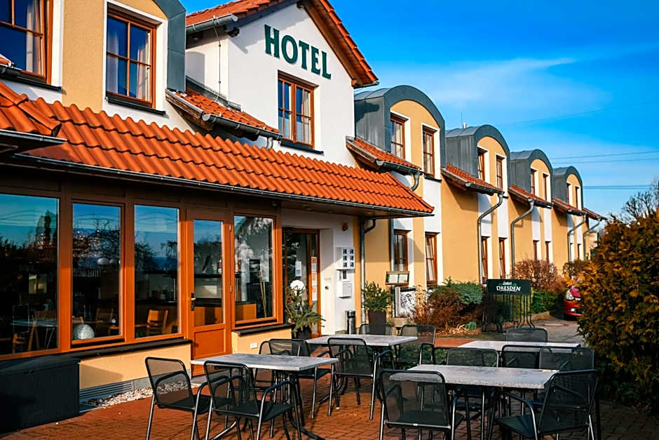 Landhotel Dresden