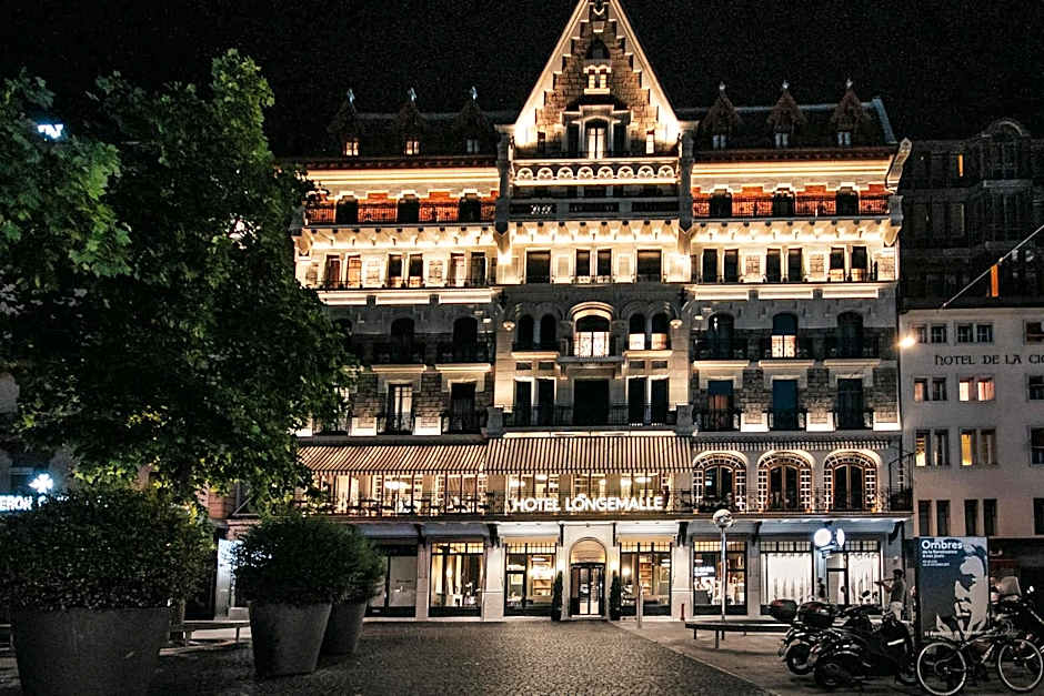 Hôtel Longemalle