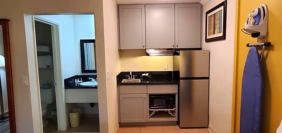 Quality Inn Escondido San Diego North County