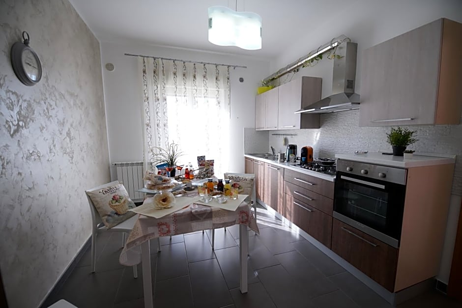 B&B Nodo Francescano