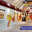 becozy Au Parc Retro Edition Self-Check-In Rooms & Studios Fribourg