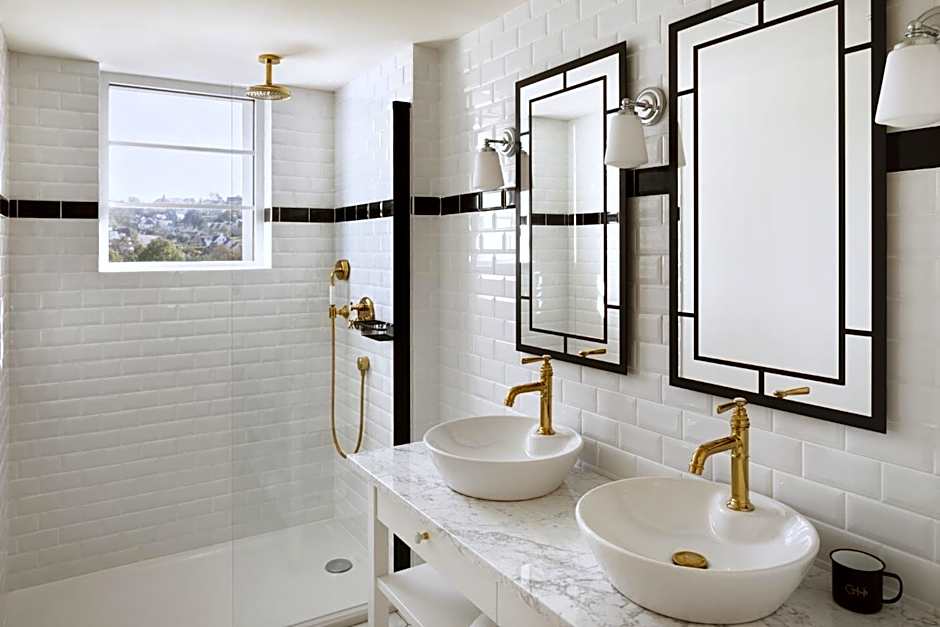 Grand Hôtel Perros-Guirec