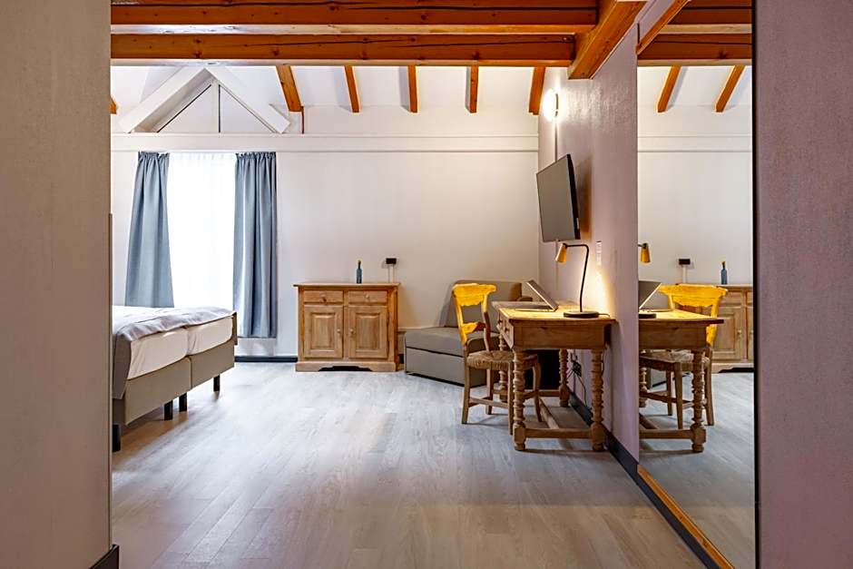 Garner Hotel Dusseldorf - Main Station by IHG