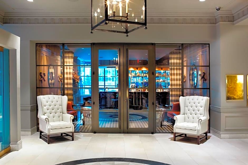 Le Meridien Washington, D.C., The Madison