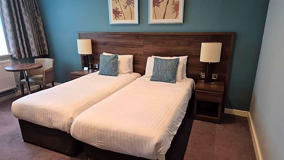 Best Western Ship Hotel
