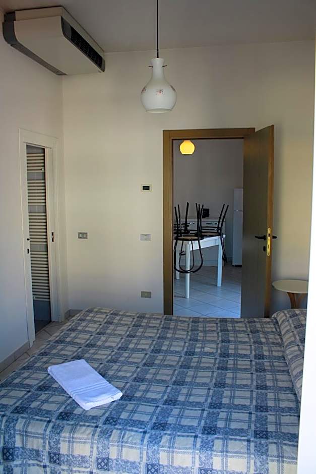 Residence Le Vele