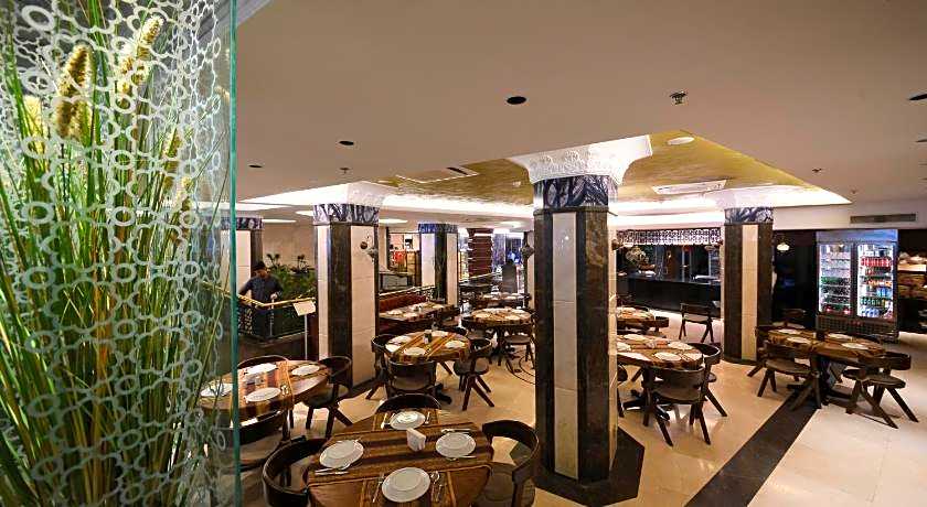 Grand Star Hotel Bosphorus & Spa