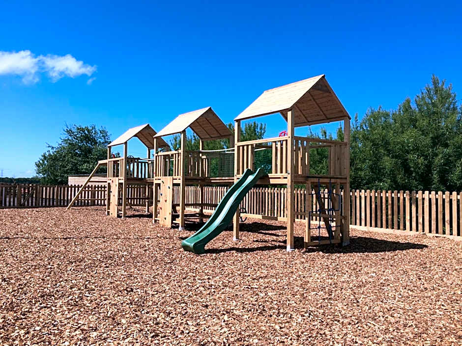 Ream Hills Holiday Park