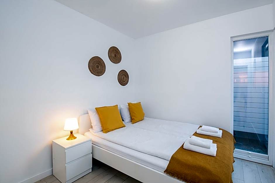 Resto domki letniskowe