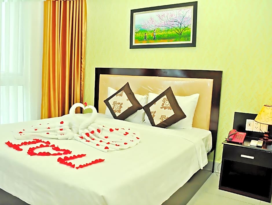 Tay Bac Hotel Da Nang