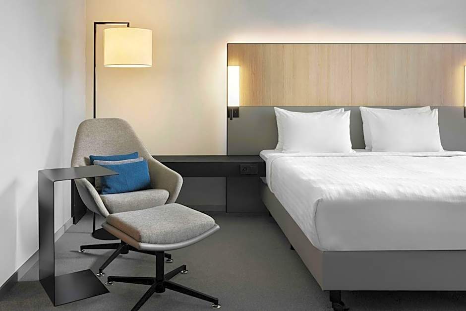 Courtyard by Marriott Freiburg